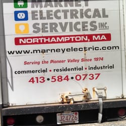 Marney Electric