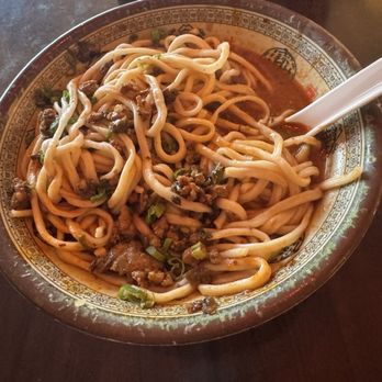 Tasty Noodles & Dumplings - dan dan noodles - Noodles Near Me - Albuquerque, New Mexico Tasty Noodles & Dumplings - dan dan noodles - Noodles Near Me - Albuquerque, New Mexico