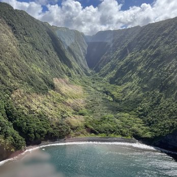 Sunshine Helicopters - Aerial Tours Near Me - Kamuela, Hawaii Sunshine Helicopters - Aerial Tours Near Me - Kamuela, Hawaii