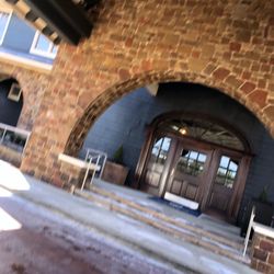 The Clubs of Stonebridge Ranch The Hills Country Club - Dye location entrance