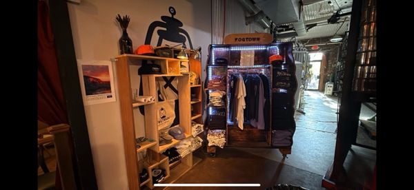 Fogtown Brewing Company - Ellsworth by null