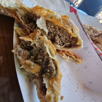 Tango's Subs and Empanadas - Rancho and gaucho - Argentine Near Me - Boise, Idaho