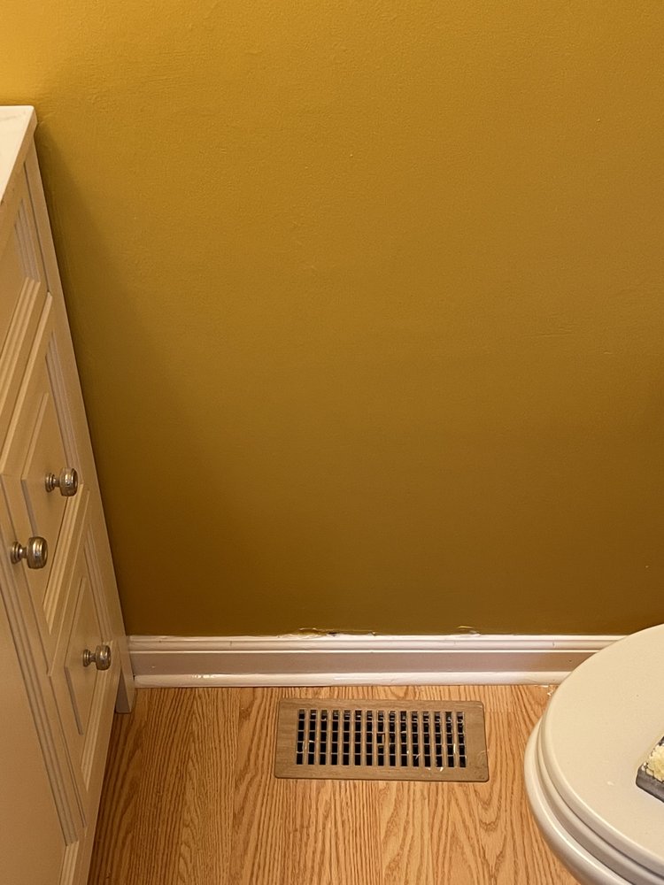 Slide of Disbrow Painting and Handyman Services