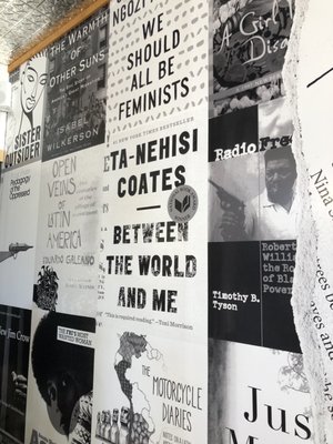 Fulton Street Books & Coffee by null