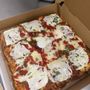 Old Village Pizza