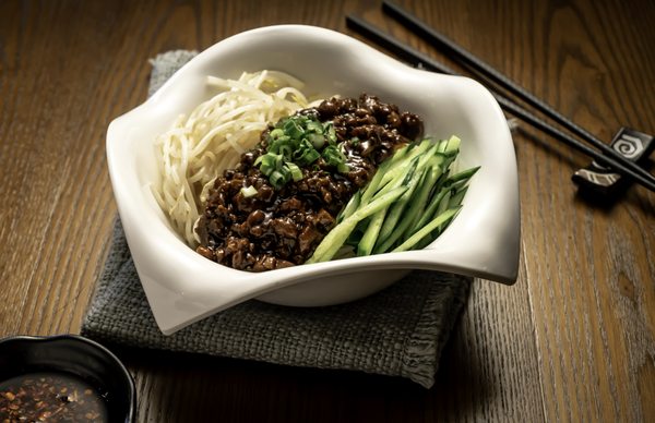 Din Ding Dumpling House by null
