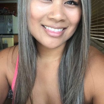 Tangles Salon - Love my hair! - Hair Stylists Near Me - Rancho Cucamonga, California
