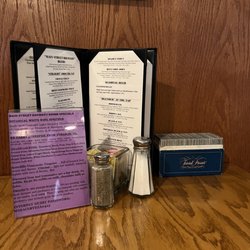 Main Street Brewery