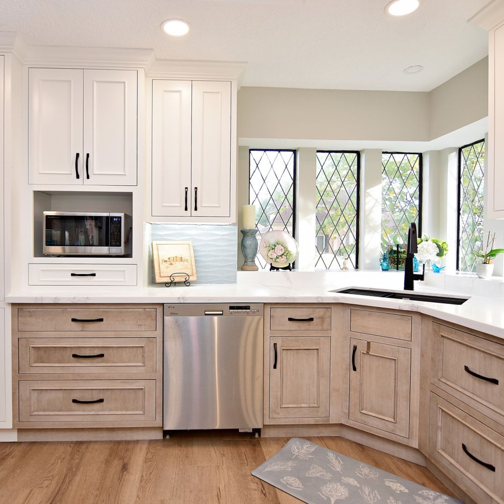 The Custom Spot - countertop fabricator in Warminster, PA