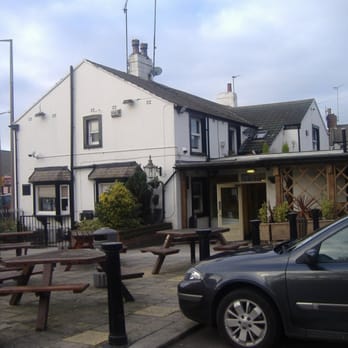 Saddle Inn - Pubs Near Me - Blackpool, LAN