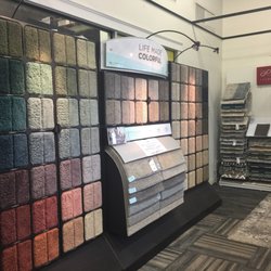 Staff Carpet