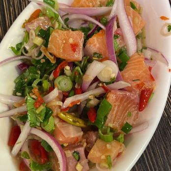 Na Rath - Thai Near Me - Elmhurst, New York