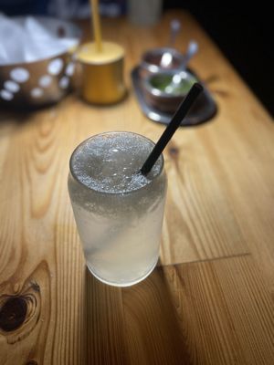 Mantra by Indian Garden by null