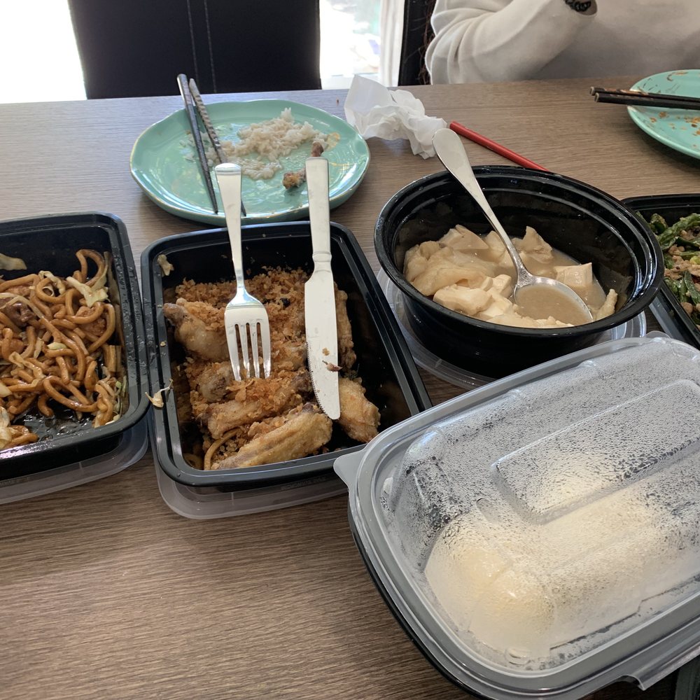 Yummy Kitchen - Szechuan Near Me - San Jose, California Yummy Kitchen - Szechuan Near Me - San Jose, California