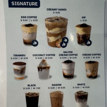 Tram Cream Coffee - Coffee & Tea Near Me - Westminster, California Tram Cream Coffee - Coffee & Tea Near Me - Westminster, California