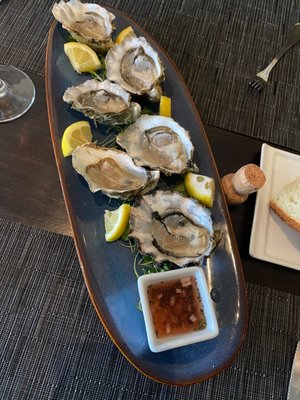 Boulevard Bistro by null