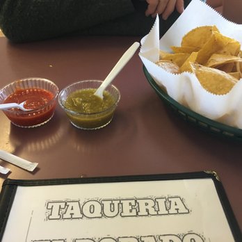 Taqueria El Dorado - Salsa & Chips - Mexican Near Me - Albuquerque, New Mexico Taqueria El Dorado - Salsa & Chips - Mexican Near Me - Albuquerque, New Mexico