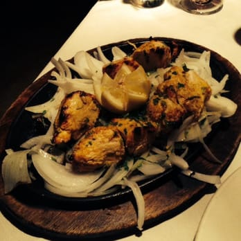 Clay Pit - Chicken (boneless) $14 - Indian Near Me - Austin, Texas