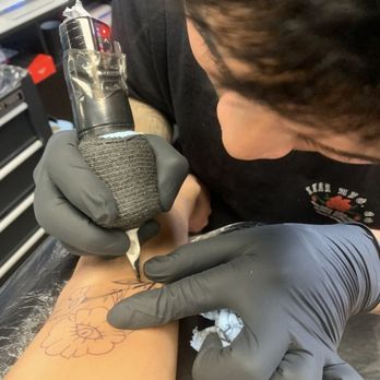 Social ink house - Tattoo Near Me - Anaheim, California Social ink house - Tattoo Near Me - Anaheim, California