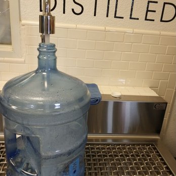 H2O To Go - Water Delivery Near Me - Davis, California