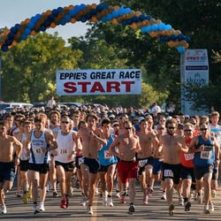 Eppie's Great Race