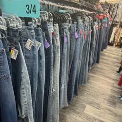 Plato's Closet