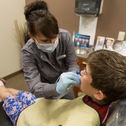 Hazelton Family Dentistry