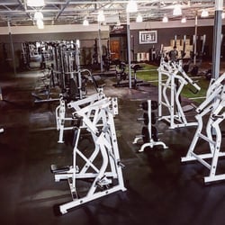 LIFT South