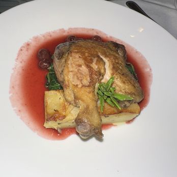 Le Vallauris - French Near Me - Palm Springs, California Le Vallauris - French Near Me - Palm Springs, California