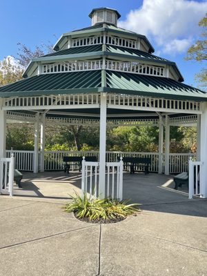 Friendship Gardens