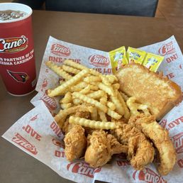 The Box Combo