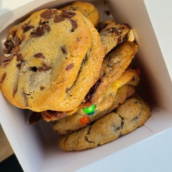 Craig's Cookies - Bakeries Near Me - Toronto, Ontario Craig's Cookies - Bakeries Near Me - Toronto, Ontario