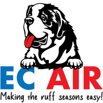 EC Air - Heating & Air Conditioning/HVAC Near Me