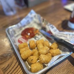 Tots!!!!
