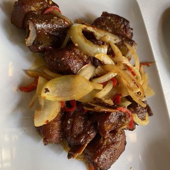 FAI Wong - Ribs - Chinese Near Me - Montreux, VD FAI Wong - Ribs - Chinese Near Me - Montreux, VD