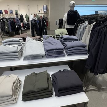 Lululemon Athletica - Sports Wear Near Me - Roseville, California Lululemon Athletica - Sports Wear Near Me - Roseville, California