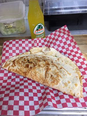 TACOS LA HUERTA by null