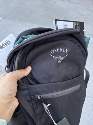 REI Bike Shop by null