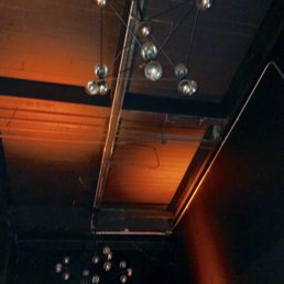 Nice space ... nice sounds!