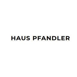Haus Pfandler - Haus Pfandler