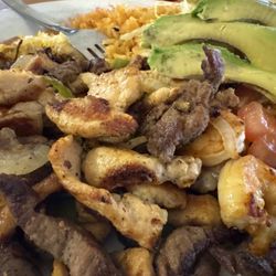 La Cabana Mexican Drive Thru