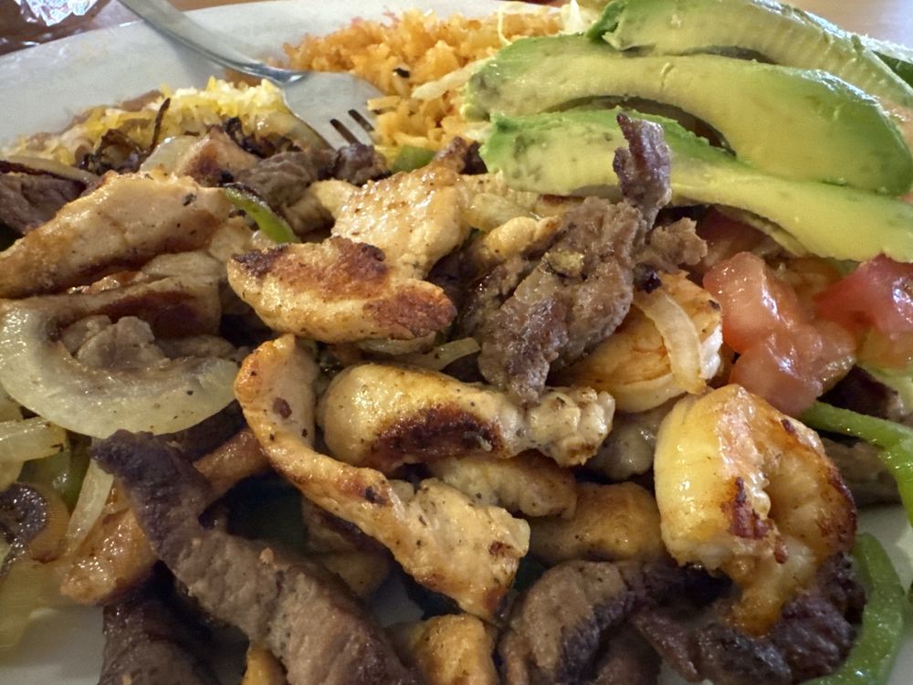 La Cabana Mexican Drive Thru