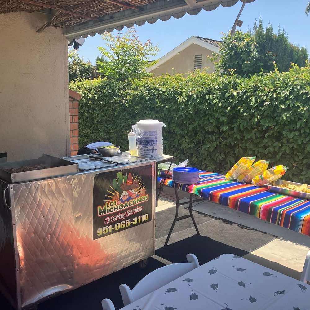 Taco Man Taco Man