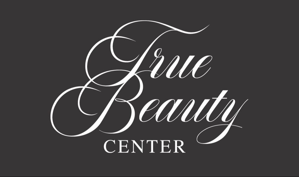 True Beauty Center Logo