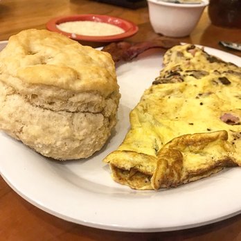 Ruby Slipper Decatur - 3 Little Pigs Omelet - Breakfast & Brunch Near Me - New Orleans, Louisiana Ruby Slipper Decatur - 3 Little Pigs Omelet - Breakfast & Brunch Near Me - New Orleans, Louisiana