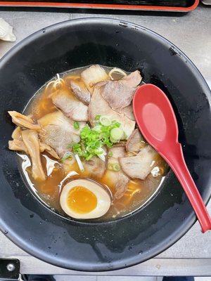 Matsu Chan Ramen and Sushi by null