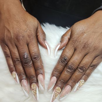 Nails Etc - Nail Salons Near Me - Norfolk, Virginia Nails Etc - Nail Salons Near Me - Norfolk, Virginia