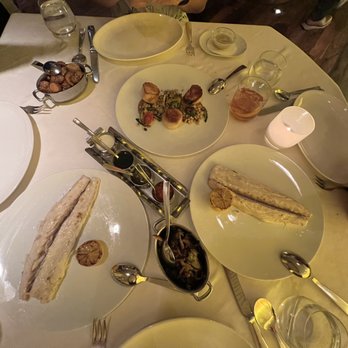 Marea - Italian Near Me - New York, New York Marea - Italian Near Me - New York, New York
