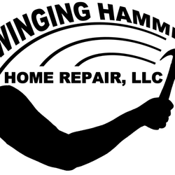 Swinging Hammer Home Repair