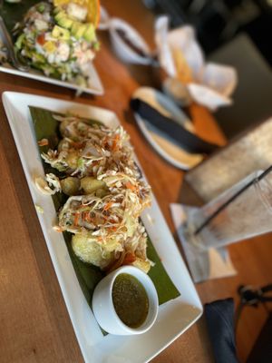 Gloria's Latin Cuisine by null